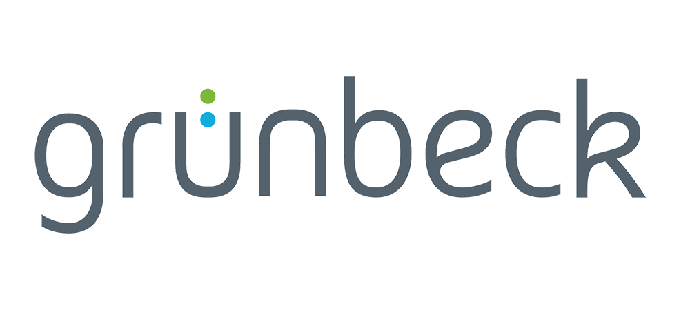 grünbeck Logo